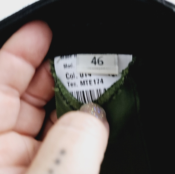 MASON'S | Evita jogger style curvy pants - Picture 11 of 16